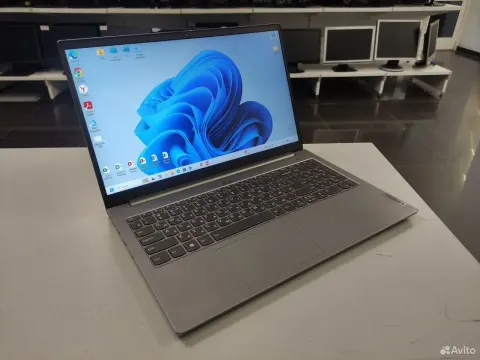 Ноутбук Lenovo Ryzen 5300U/8G DDR4/SSD 256G #171