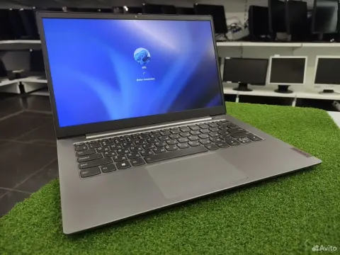 Lenovo ThinkBook 14 g2 i3 11Th/ 8Gb DDR4 SSD #141