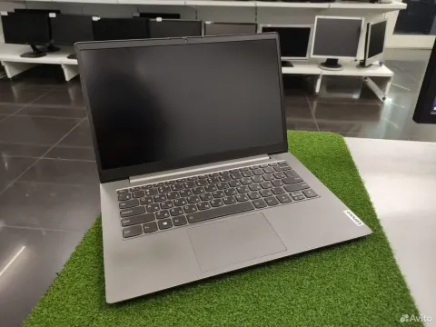 Lenovo Core i3 1115G4/DDR4 12Gb/SSD 256G #163