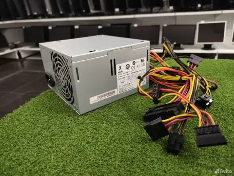 Блок питания 400w Power Man