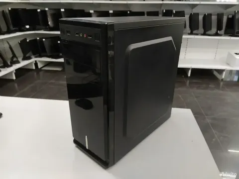 Корпус для пк standart ATX