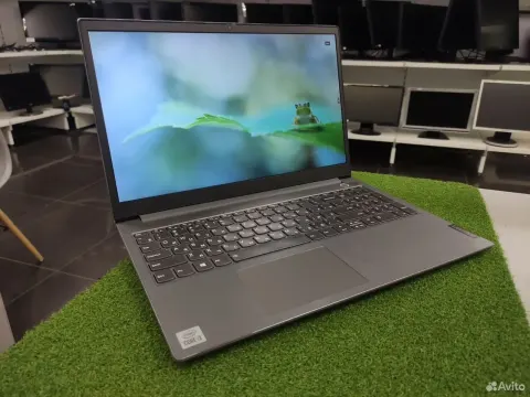 Lenovo Core i3 1005G1/DDR4 8Gb/SSD 256G #178