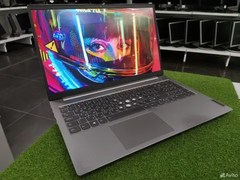 Lenovo 15 G2 Core i3 1115G4/DDR4 12G/SSD 256G #142