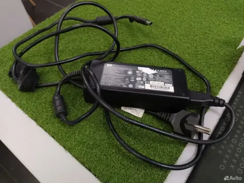 Блок питания HP PA-1121-42HH 18.5v 6.5A 120W