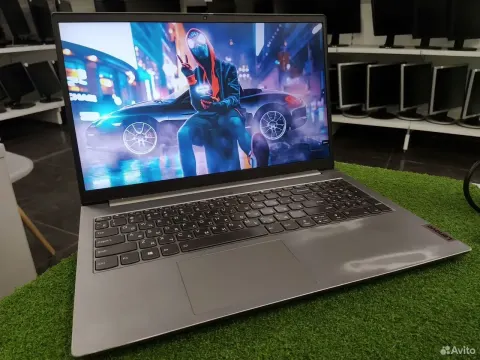 Ноутбук Lenovo Ryzen 5300U/8G DDR4/SSD 256G #131