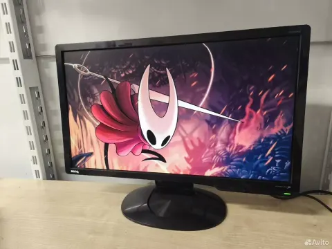 Монитор BenQ G2320HDB 23"