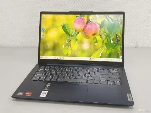 Lenovo AMD Ryzen 3 5300U/8Gb/SSD 256Gb/Radeon
