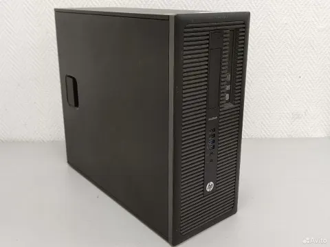 Сб Core i5-4570/8Gb/SSD 240Gb/HD Graphics