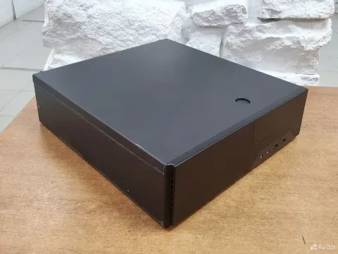 Сб Ryzen 3-3200G/8Gb/SSD 120Gb/Radeon Vega 8