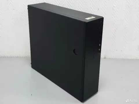 Сб AMD Ryzen 3-3200G/16Gb/SSD 240Gb/Radeon Vega 8