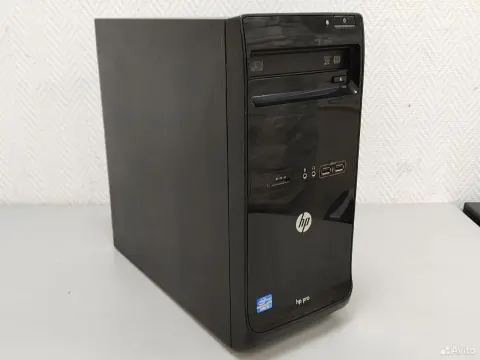 Сб Core i3-2130/6Gb/SSD 120+HDD 320Gb/GTX 460