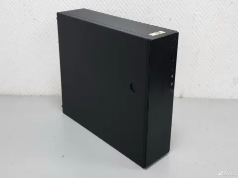Сб AMD Ryzen 3-3200G/8Gb/SSD 240Gb/Radeon Vega 8