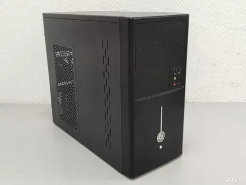 Системный блок Core i3-6100/8Gb/SSD 240Gb/HD Grap