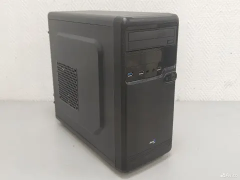 С/Б Core i5 6400/8Gb/SSD 240Gb/Intel HD Graphics