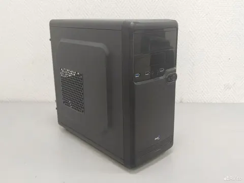 С/Б Core i5 6400/16Gb/SSD 240Gb/Intel HD Graphics