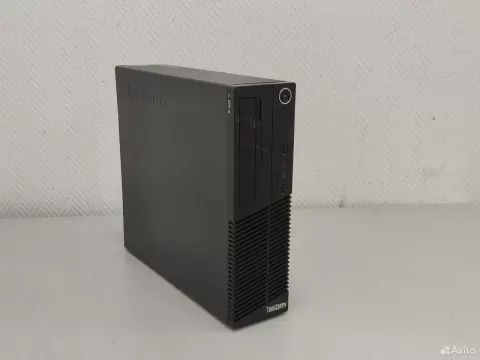 Системный блок AMD A8-8650B/4Gb/SSD 240Gb/RAdeon