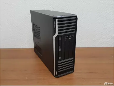 Сб Intel Core i5-2320/8Gb/SSD 240Gb/HD Graphics