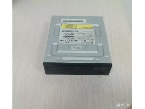 Привод DVD-RW, SATA