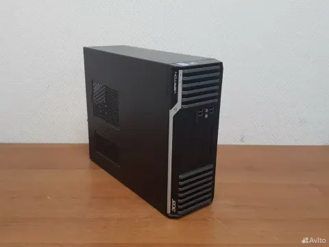 Сис.блок Core i5-2300/4Gb/SSD 240Gb/HD Graphics 20