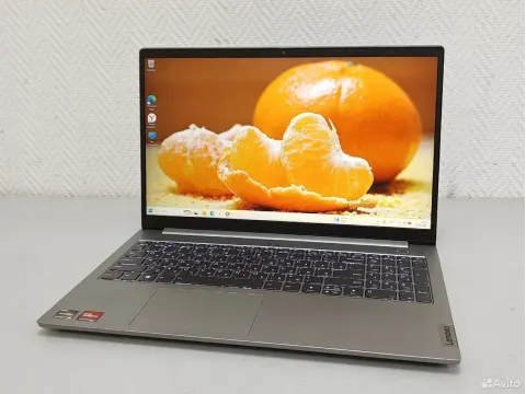 Lenovo AMD Ryzen 3 5300U/8Gb/nvme 512Gb/Radeon