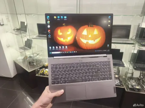 Ноутбук Lenovo 15G2 ITL i3 1115G4/ 8Gb/ 15.6/#825