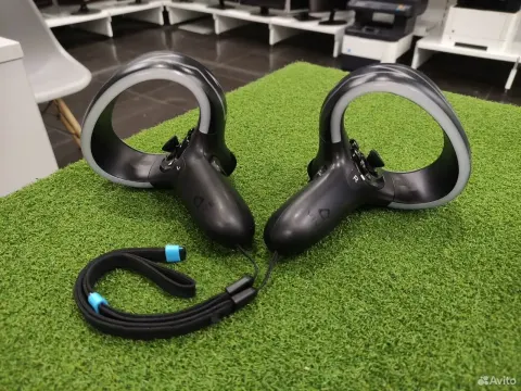Контроллеры для HTC Vive Cosmos