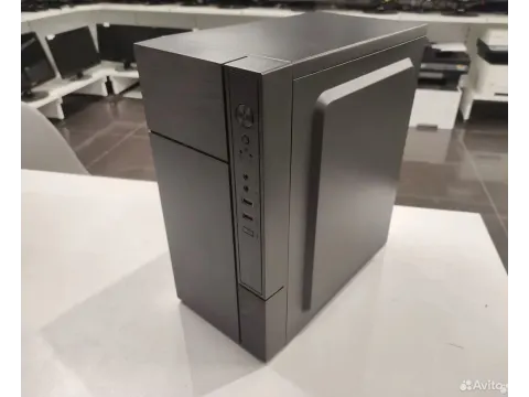 Системный блок core i5 6400/DDR4 8G/SSD 120Gb/int