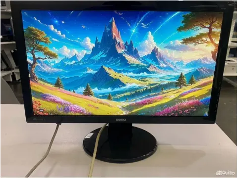 Монитор BenQ G2250 21,5" 1920*1080
