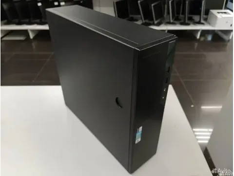 Системный блок Ryzen 3 3200G/DDR4 8G/SSD nwme 512G