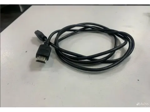 Кабель hdmi