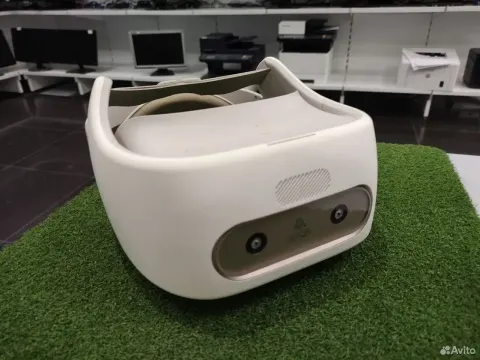 VR Очки HTC Vive Focus