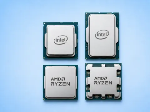 Тест процессор Intel Core i5-12400F