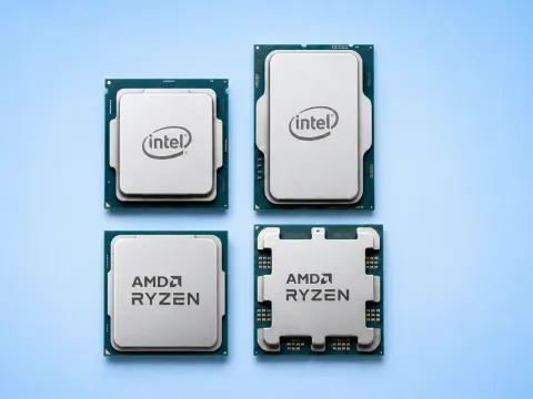 Тест процессор AMD Ryzen 5 5600