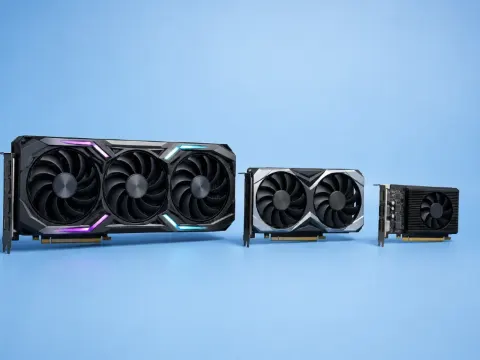 Тест видеокарта RTX 3060 12GB
