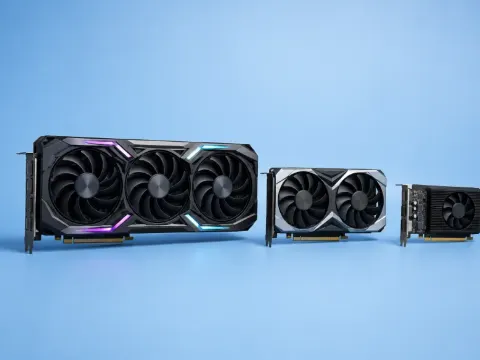 Тест видеокарта RX 6600 8GB