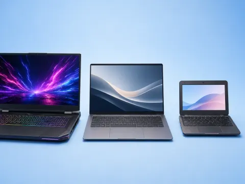 Тест ноутбук ASUS 17.3