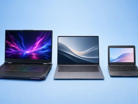 Тест ноутбук Lenovo 15.6