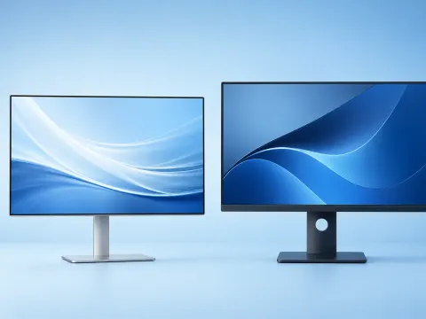 Тест монитор LG 27 144Hz