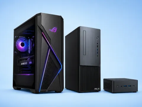 Тест ПК Ryzen 5 / GTX 1660