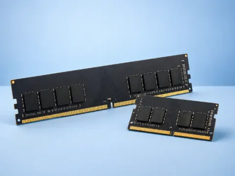 Тест RAM Samsung 32GB DDR5