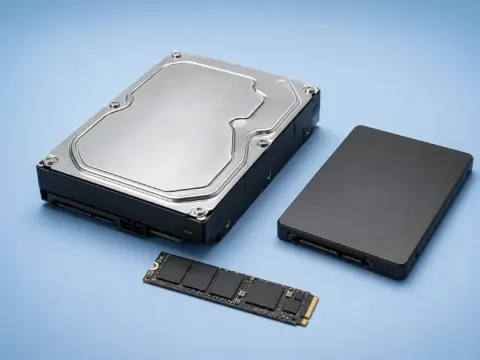Тест SSD Samsung 970 EVO 1TB